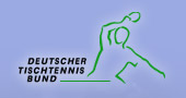 Deutscher Tischtennis-Bund